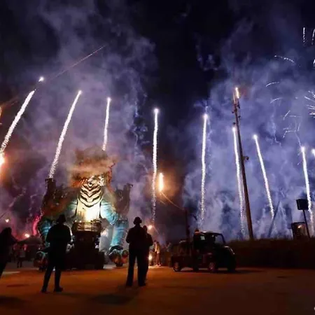 شقة La Superbe Refait A Neuf *