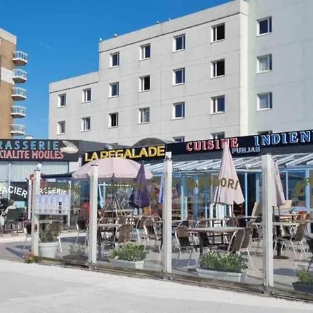 La Superbe Refait A Neuf Apartmán *