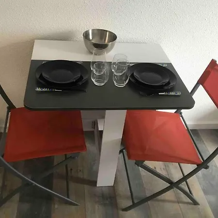 Appartement La Superbe Refait à Neuf
