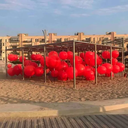 La Superbe Refait A Neuf Apartamento Calais