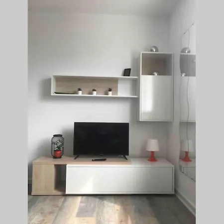 Apartamento La Superbe Refait A Neuf
