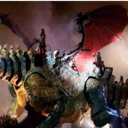 La Superbe Refait A Neuf Calais