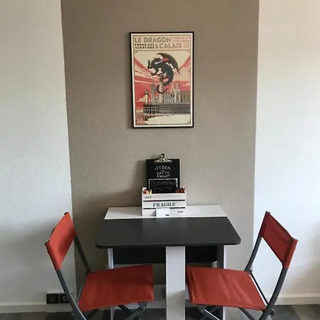 La Superbe Refait A Neuf * Calais