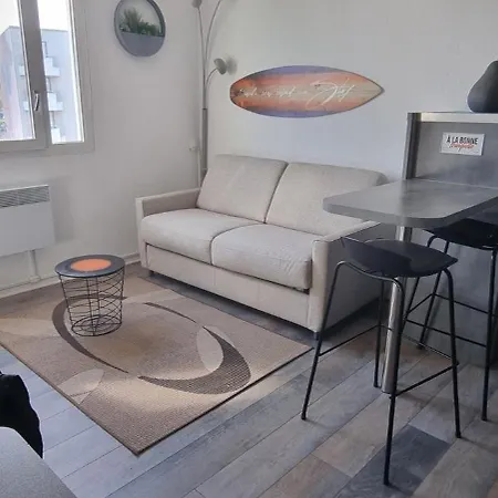 Appartement La Superbe Refait à Neuf *