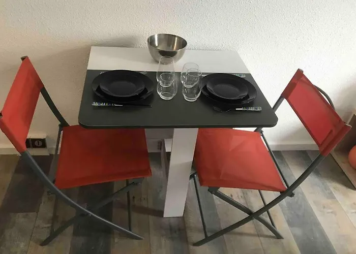 Apartment La Superbe Refait A Neuf